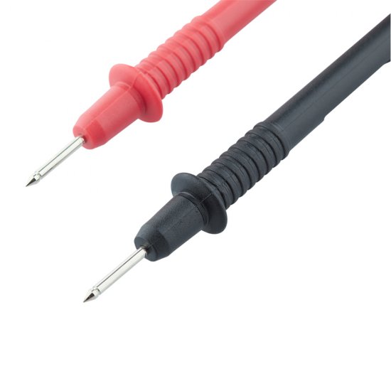 Мультиметр портативный КВТ KT 838 Proline (79128)