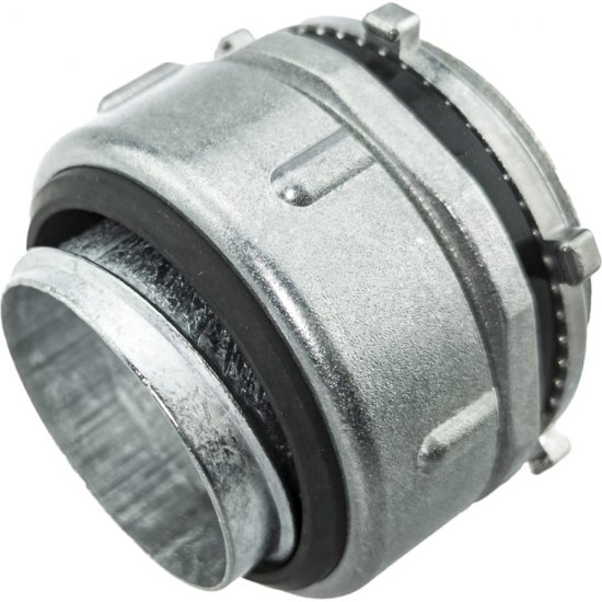 Резьбовой крепежный элемент ГОФРОМАТИК Ркн-50 у2 ip54