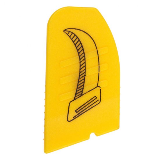 Нож 180 мм Rexant кабельный для снятия изоляции (12-4937)