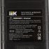 Мультиметр портативный IEK Universal M830B (TMD-2B-830)
