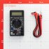 Мультиметр портативный IEK Universal M830B (TMD-2B-830)