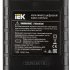 Мультиметр портативный IEK Universal M832 (TMD-2S-832)