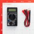 Мультиметр портативный IEK Universal M832 (TMD-2S-832)