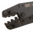 Пресс-клещи IEK КО-06Е для обжима наконечников 6-16 кв.мм (TKL20-006-016)