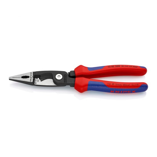 Клещи 200 мм Knipex для зачистки проводов (KN-1382200)