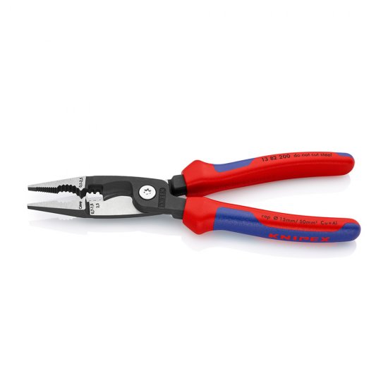 Клещи 200 мм Knipex для зачистки проводов (KN-1382200)