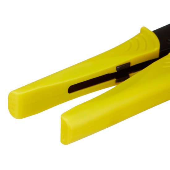 Пресс-клещи IEK КО-01 для обжима наконечников 1,5-6 кв.мм (TKL10-D15-006)