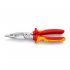 Клещи 200 мм Knipex для зачистки проводов (KN-1386200)