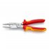 Клещи 200 мм Knipex для зачистки проводов (KN-1386200)