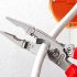 Клещи 200 мм Knipex для зачистки проводов (KN-1386200)