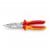 Клещи 200 мм Knipex для зачистки проводов (KN-1396200)