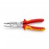 Клещи 200 мм Knipex для зачистки проводов (KN-1396200)