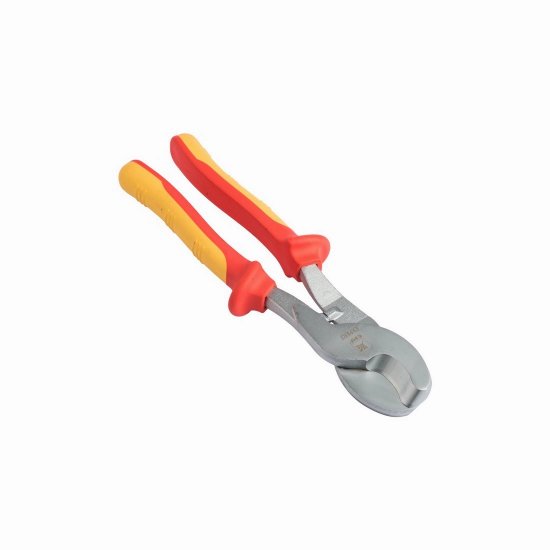 Кабелерез диэлектрический 240 мм 1000 В EKF Expert Нки-16у (nk-16y-exp-in)