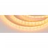 Герметичная светодиодная лента Arlight RTW-PFS-B60-13mm 24V Yellow 14.4 Вт/м