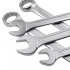 Набор гаечных ключей комбинированных AV Steel 6-32 мм (AV-031222) (22 шт.)