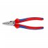 Пресс-клещи Knipex для обжима втулочных наконечников 0,25-16 кв.мм (KN-9772180)