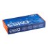 Смеситель для раковины высокий Esko Singapore черный однорычажный (SB 25)