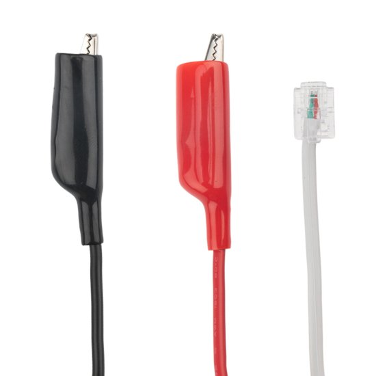 Тестер напряжения с генератором сигнала Mastech MS6812 (13-1220)