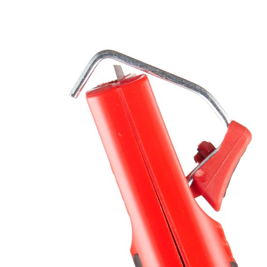 Стриппер 130 мм Knipex для удаления изоляции (KN-162028SB)