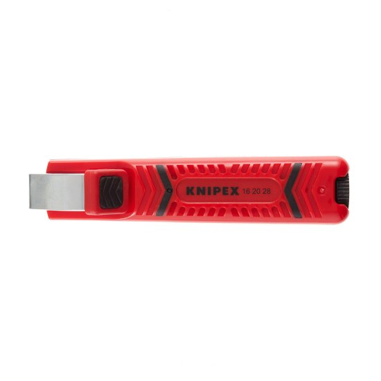 Стриппер 130 мм Knipex для удаления изоляции (KN-162028SB)