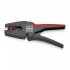 Стриппер 195 мм Knipex для удаления изоляции (KN-1242195)