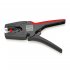 Стриппер 195 мм Knipex для удаления изоляции (KN-1242195)