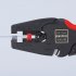 Стриппер 195 мм Knipex для удаления изоляции (KN-1242195)
