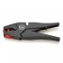 Стриппер 200 мм Knipex для удаления изоляции (KN-1240200)