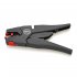 Стриппер 200 мм Knipex для удаления изоляции (KN-1240200)