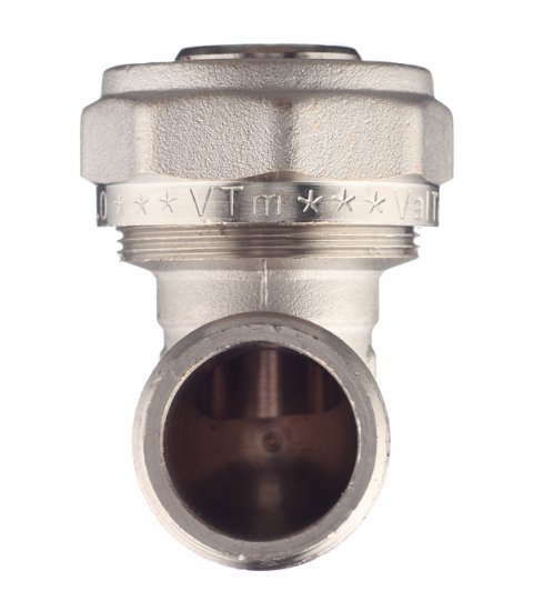 Угол VALTEC (VTm.353.N.003206) 32 обж(ц) х 1 НР(ш)