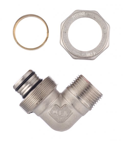 Угол VALTEC (VTm.353.N.003206) 32 обж(ц) х 1 НР(ш)