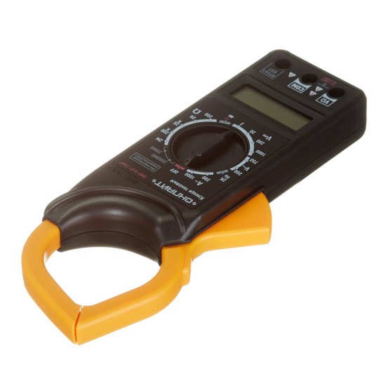 Клещи токовые Онлайт (82979)