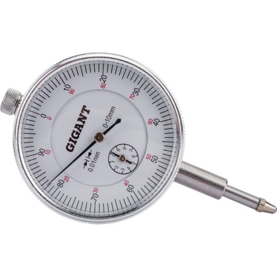 Индикатор часового типа Gigant GI-1