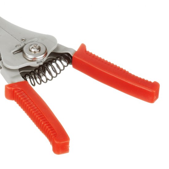 Стриппер 180 мм для снятия изоляции Онлайт (90227)