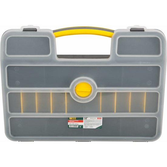 Ящик для крепежа FIT 65656