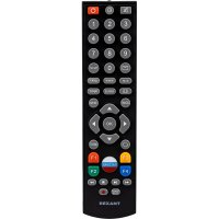 Пульт для ресиверов REXANT 38-0035