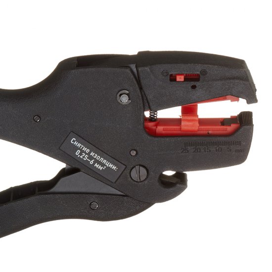 Стриппер 220 мм для снятия изоляции Онлайт (80920)