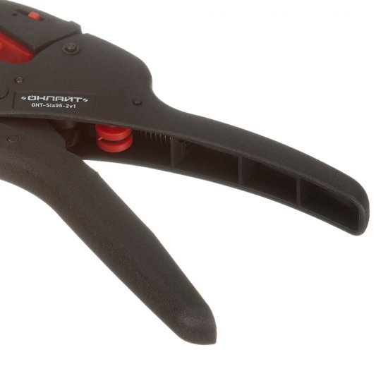 Стриппер 220 мм для снятия изоляции Онлайт (80920)