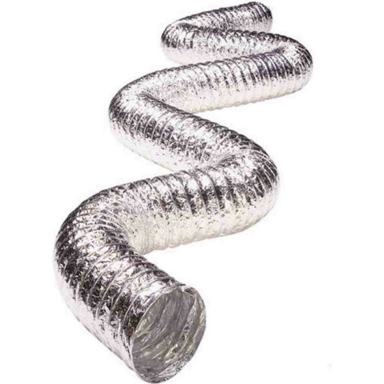 Гибкий воздуховод Diaflex DFm-315