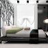 Штора плиссе 90х190 см Room Decor белая
