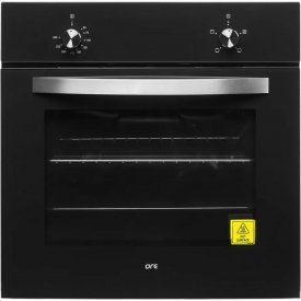 Духовой шкаф ORE VA60 BLACK BIE6403-A1 49CM