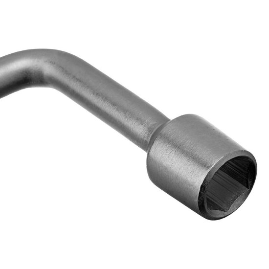 Ключ баллонный Г-образный Stels 19 мм