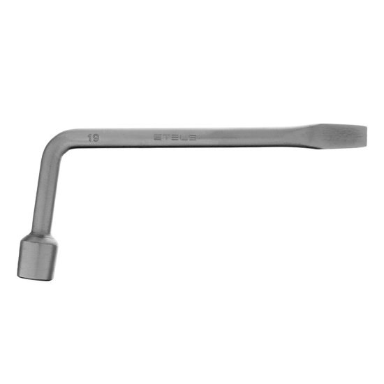 Ключ баллонный Г-образный Stels 19 мм