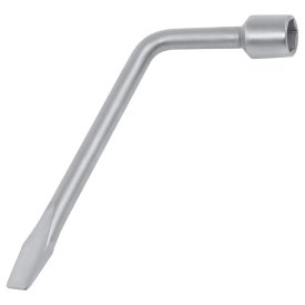 Ключ баллонный Г-образный Stels 21 мм