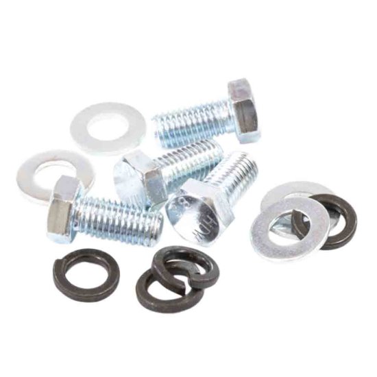 Тельфер электрический Denzel TF-1000 1600 Вт 990 кг (52016)