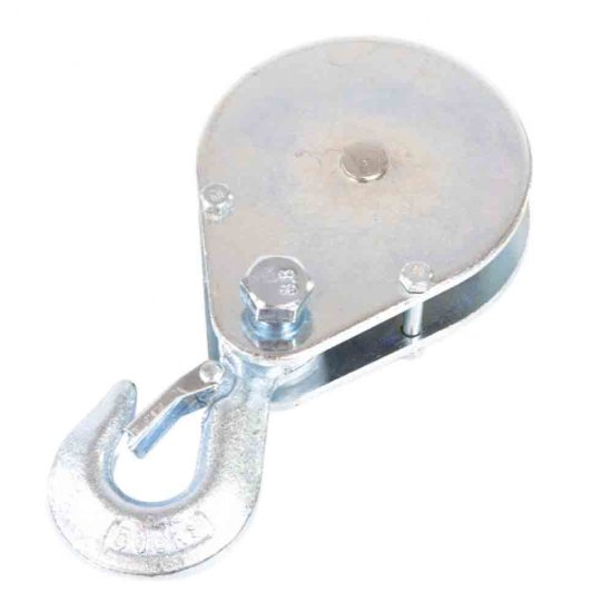 Тельфер электрический Denzel TF-500 900 Вт 500 кг (52012)