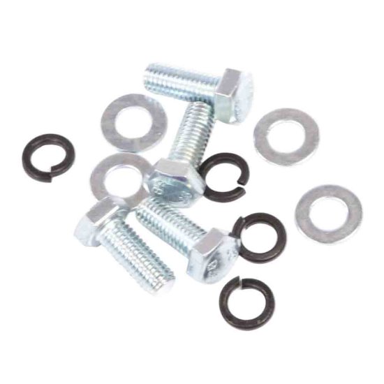 Тельфер электрический Denzel TF-500 900 Вт 500 кг (52012)