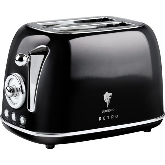 Тостер Leonord le-1903/1 retro