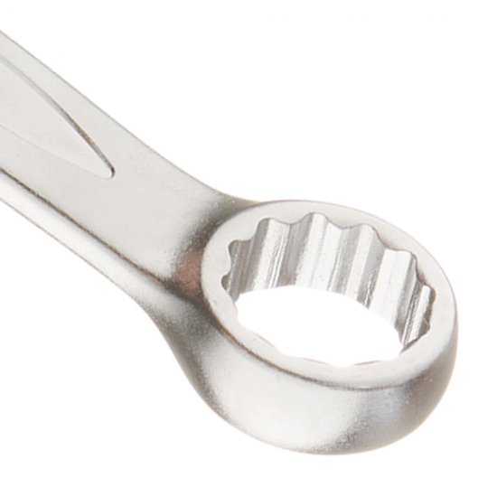 Ключ комбинированный рожково-накидной Jonnesway 16 мм