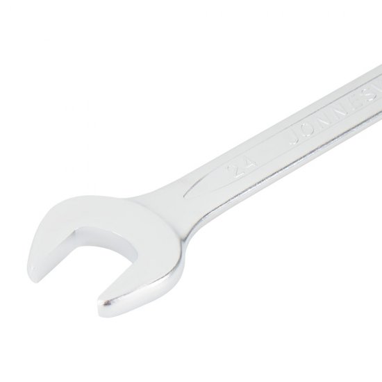 Ключ комбинированный рожково-накидной Jonnesway 24 мм